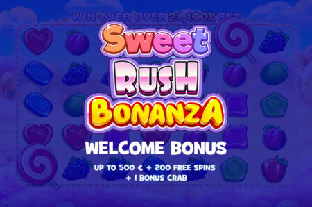 Sweet Rush Bonanza: Complete Guide to Features, RTP and Winning Strategies